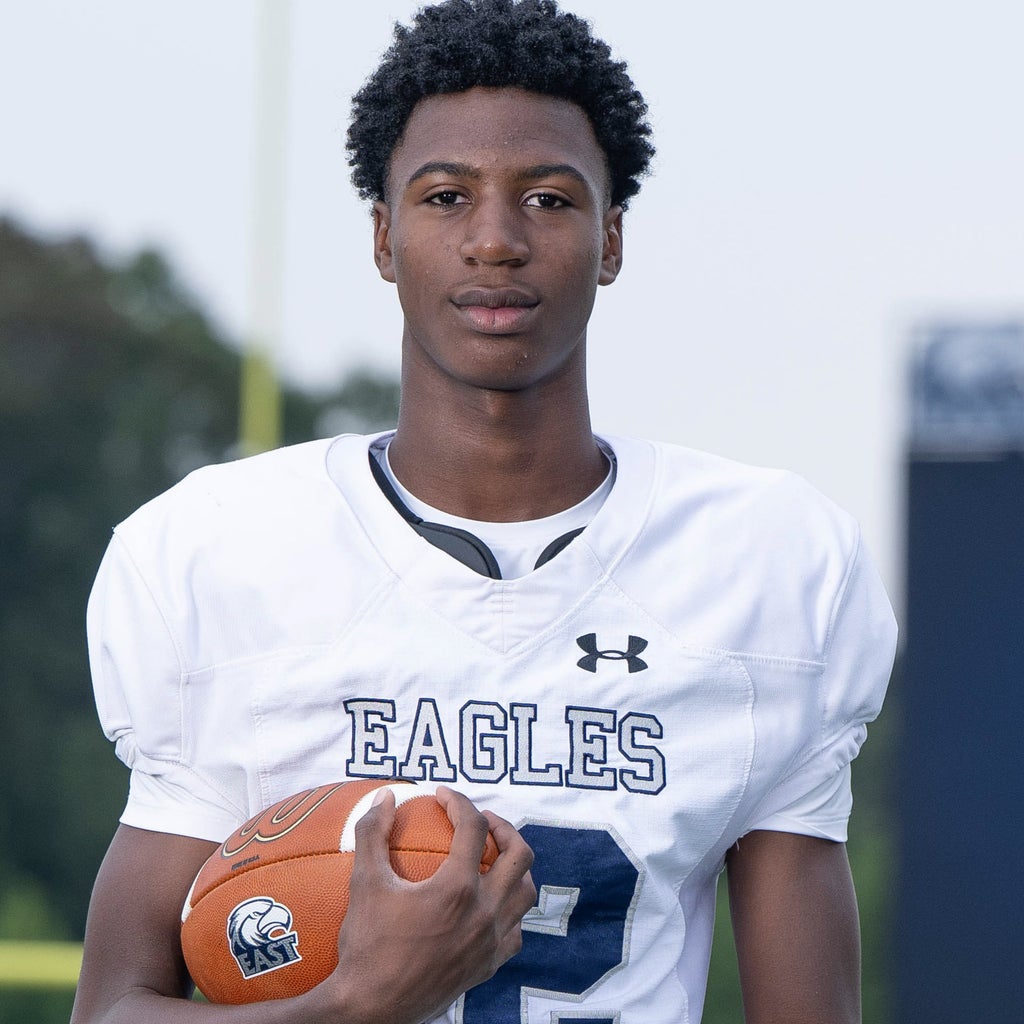 Omari Jennings-daniels mugshot