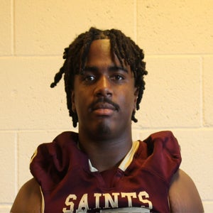 Daylin Easley mugshot