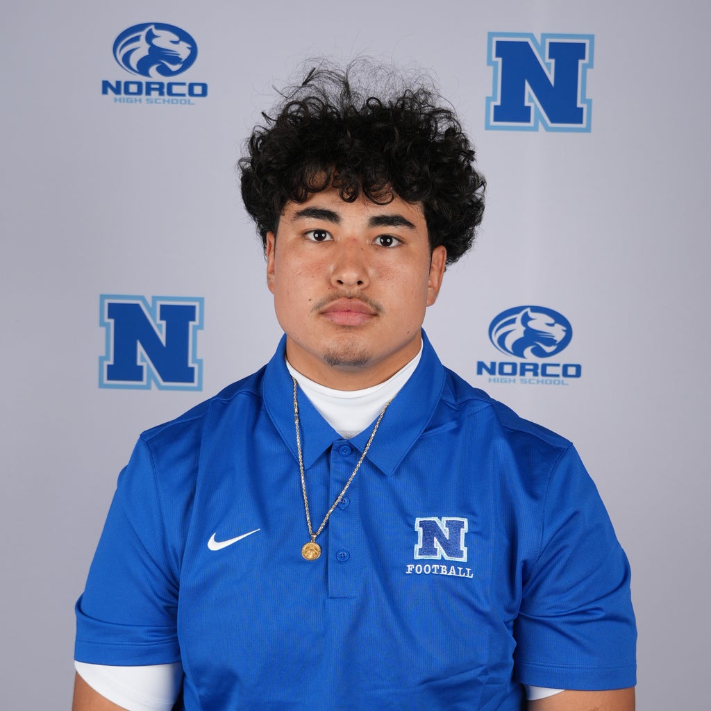 Kione Macias mugshot