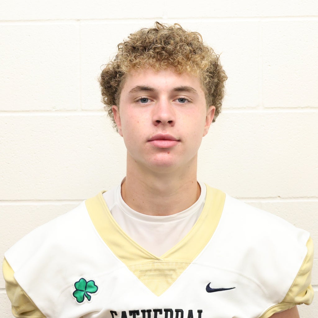 Cash Corcoran mugshot