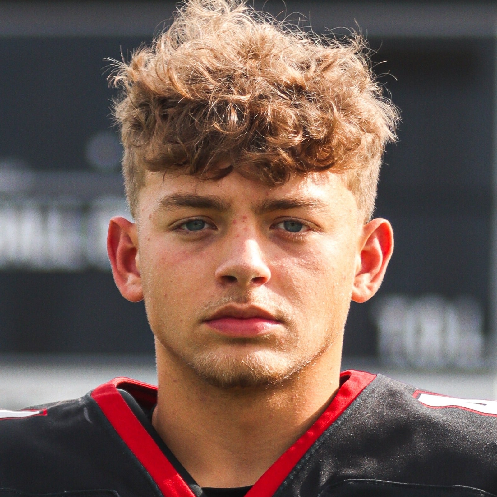 Carter Hillegas