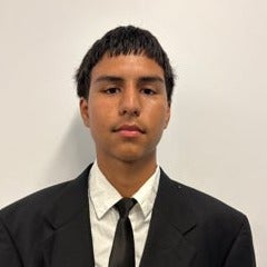Mark Hurtado mugshot