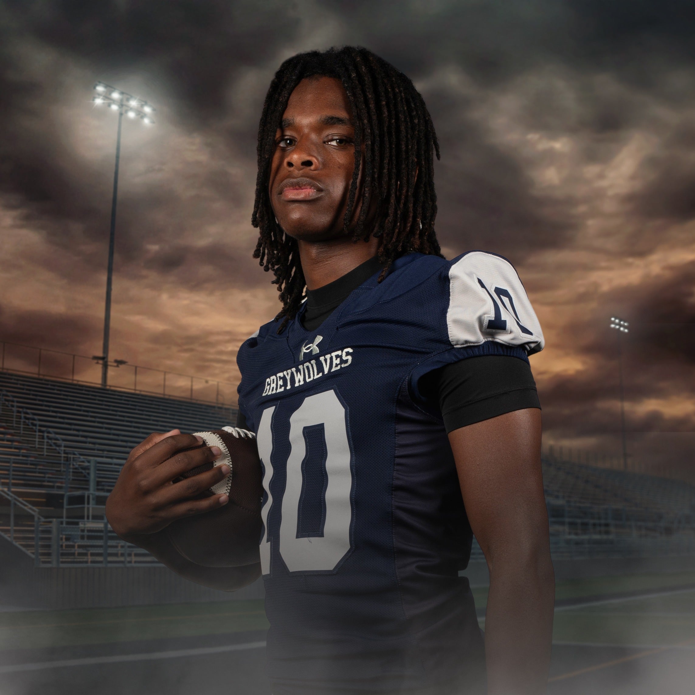 Devin Hartsfield