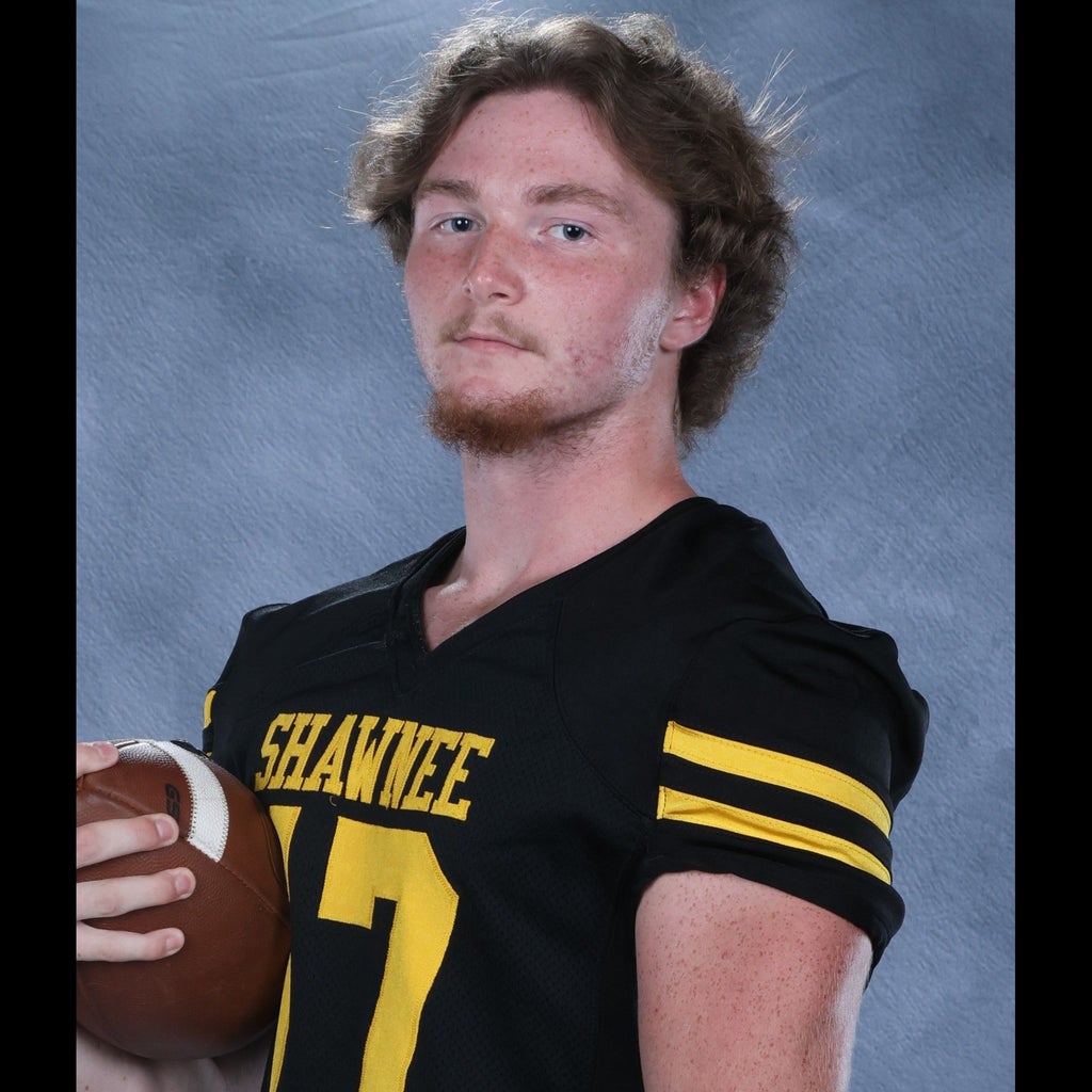 Landon Cattell mugshot