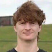 Tyler Wilkie mugshot