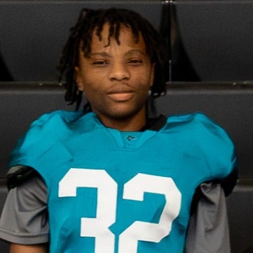 Brandon Jones mugshot
