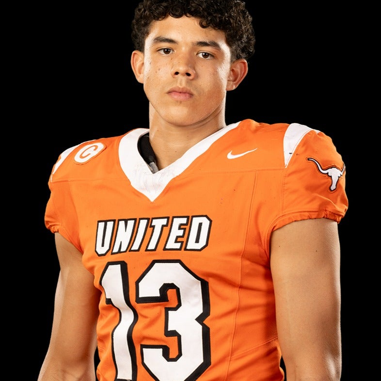 Jesse Garcia-Perez mugshot