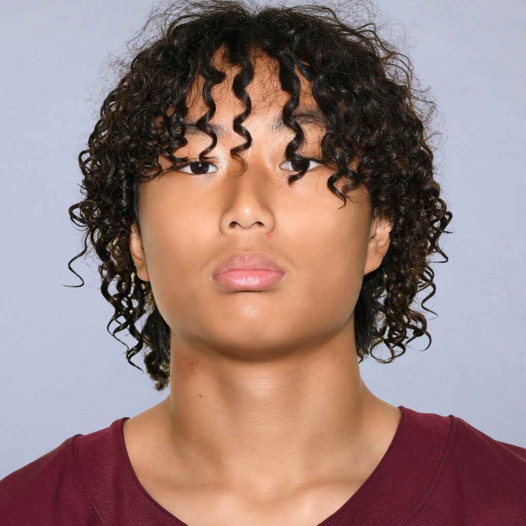 Brandon Kim mugshot