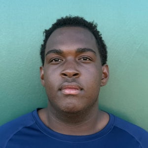 Aydin Wayne mugshot