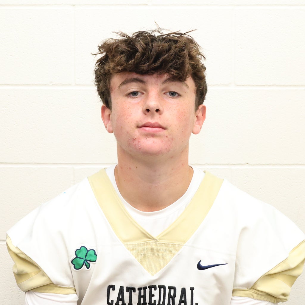 Noah Barth mugshot