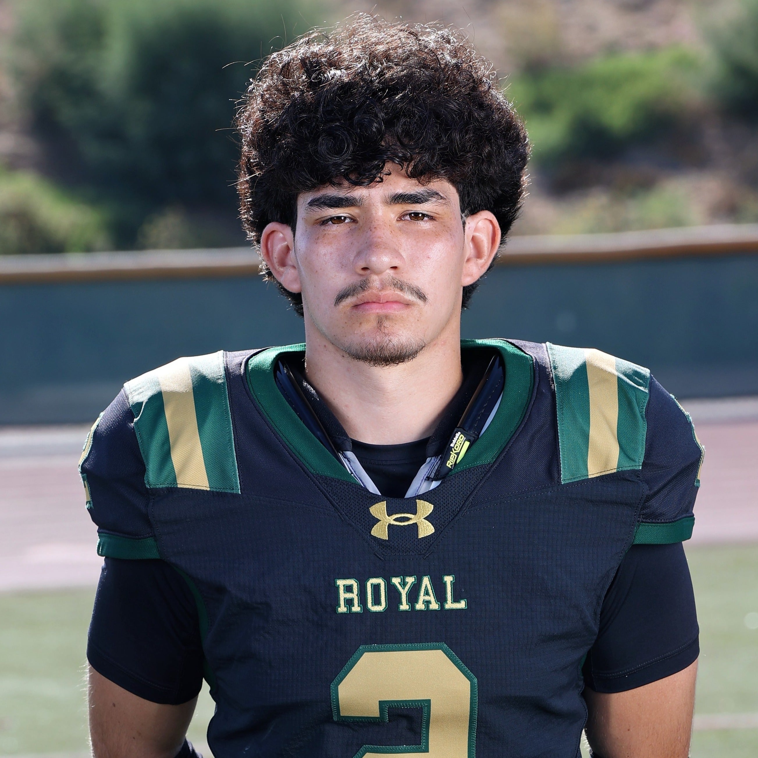 Joey Salazar