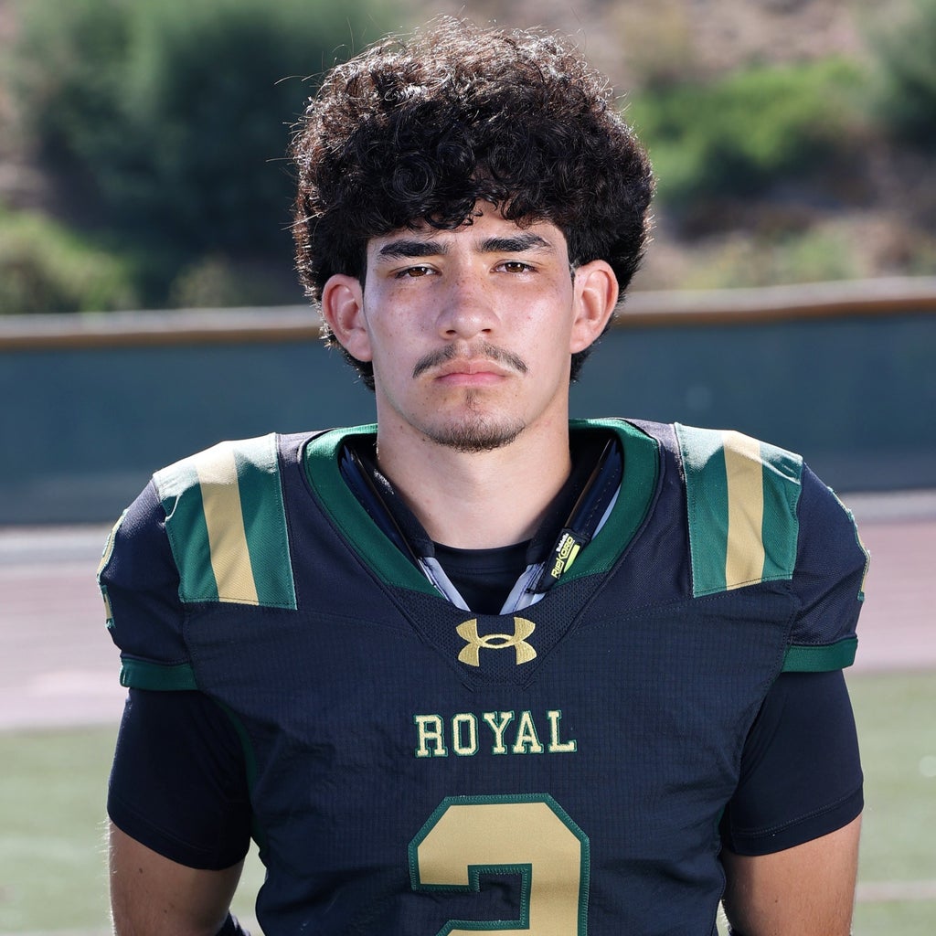 Joey Salazar mugshot