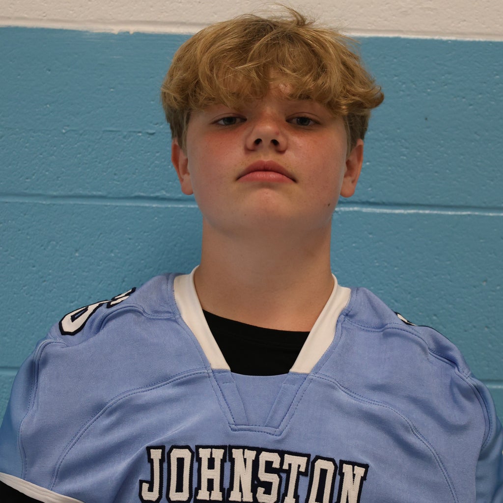 Jameson McClish mugshot