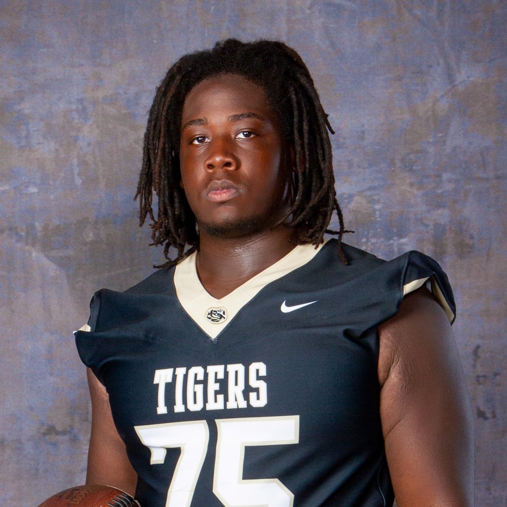 Jarvon Moody mugshot