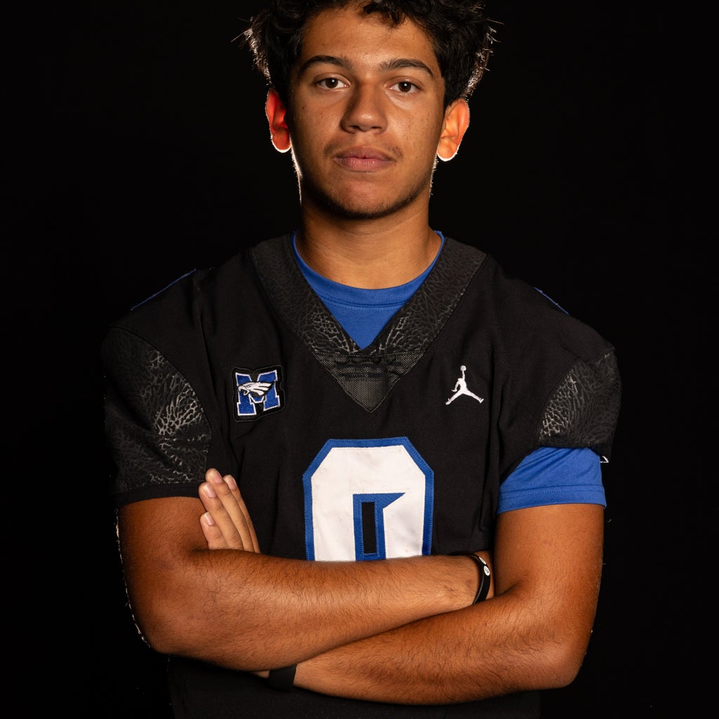 Samuel Irigoyen mugshot