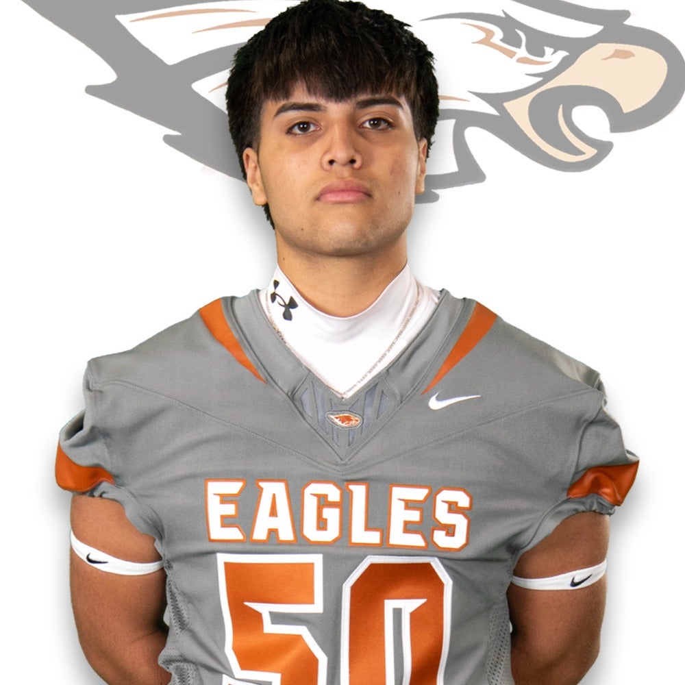 Marco Castaneda mugshot