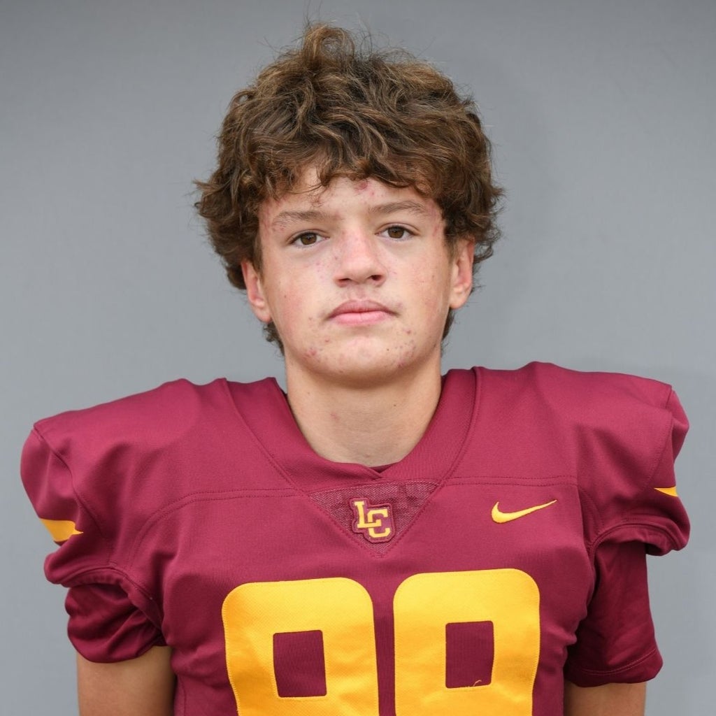 Connor Alexander mugshot