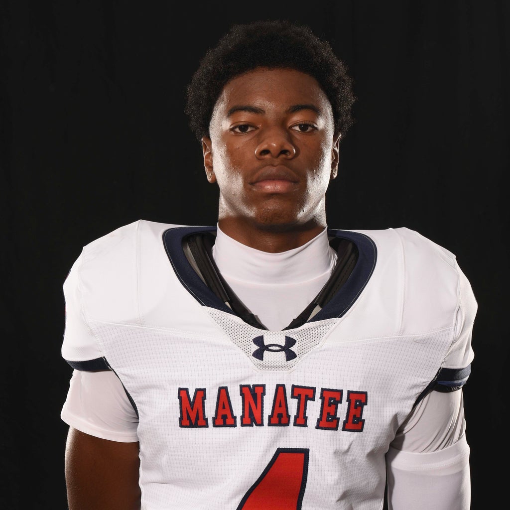 Jamari Moore mugshot