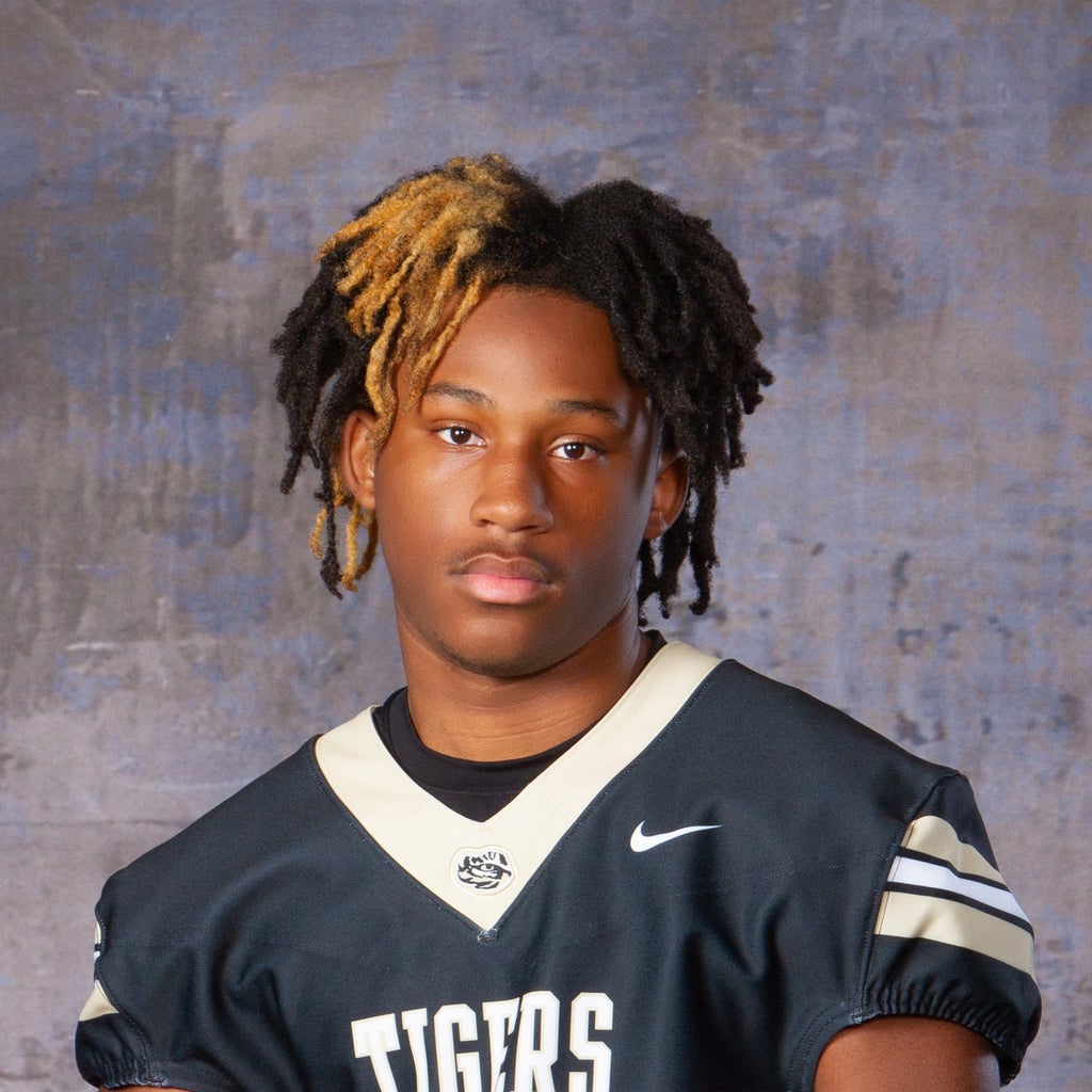 Dyson Watson mugshot