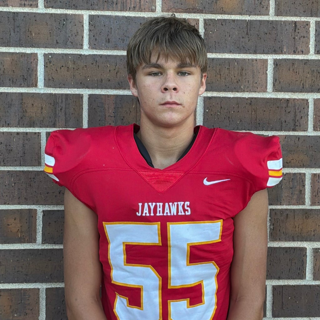Dakota Lawry mugshot