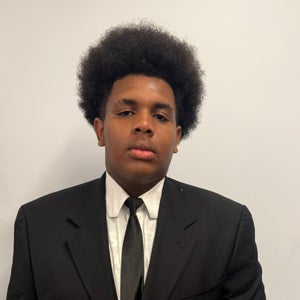 Larry McNeil mugshot