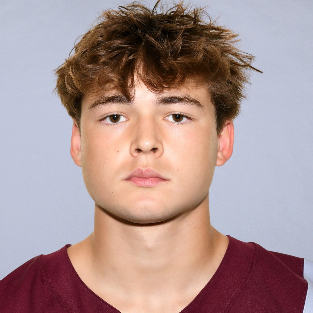Slade Copeland mugshot