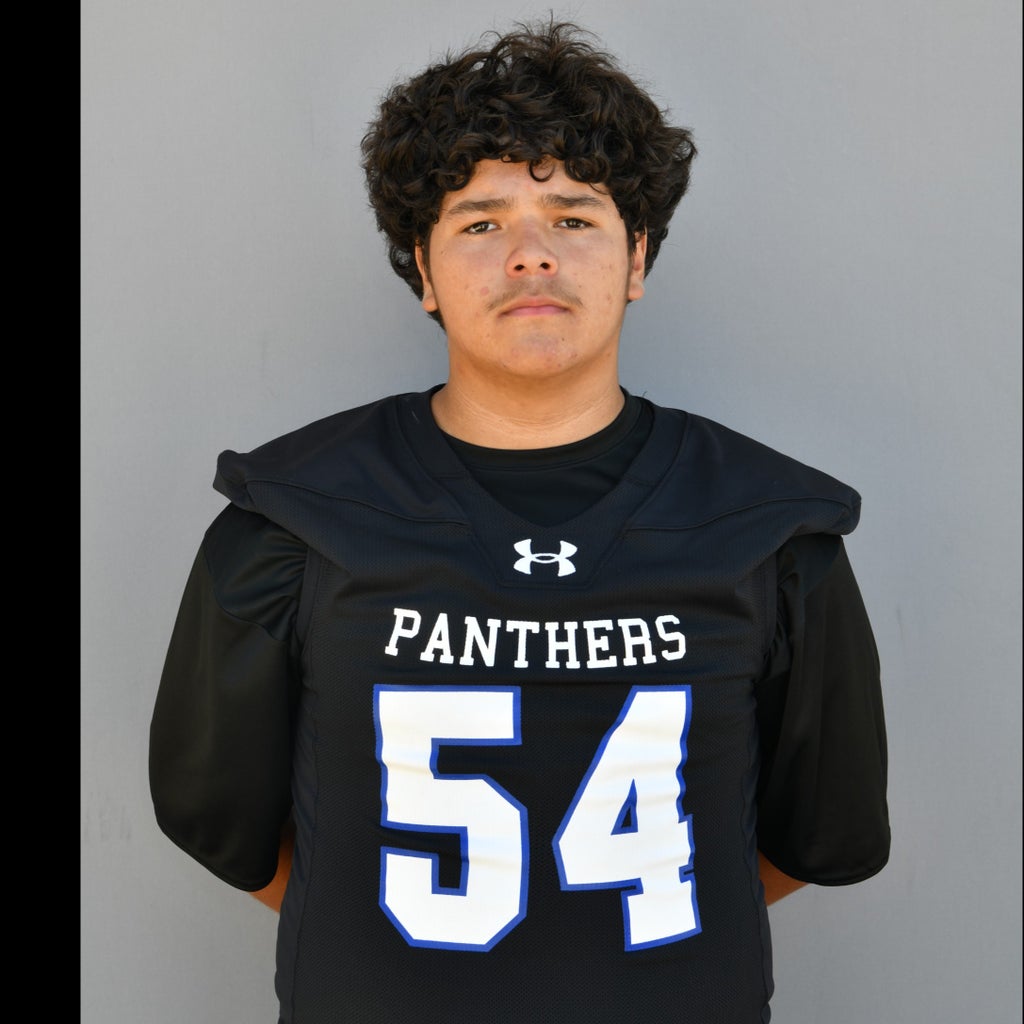 Orion Garcia mugshot