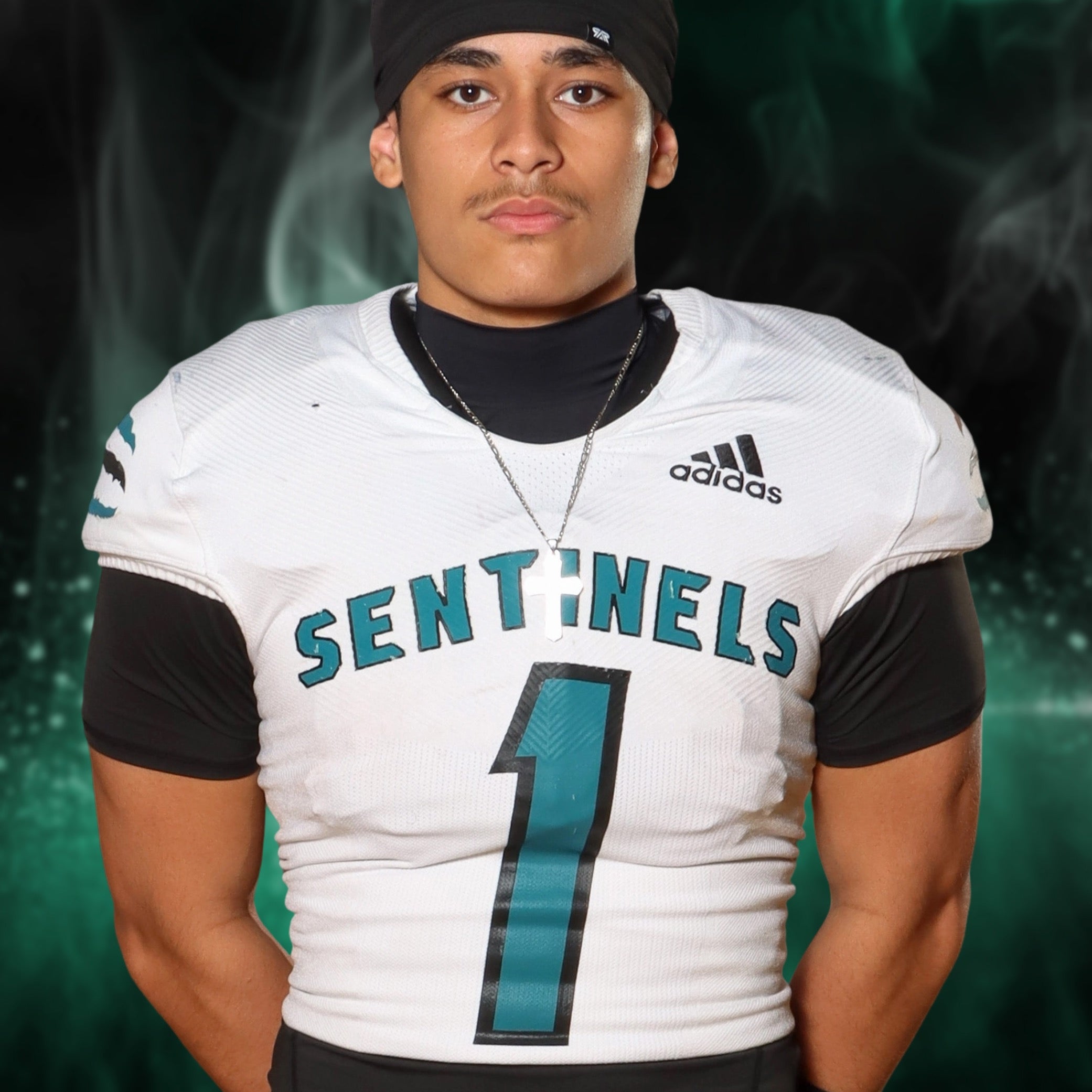 Isaac Ili-like Jr.