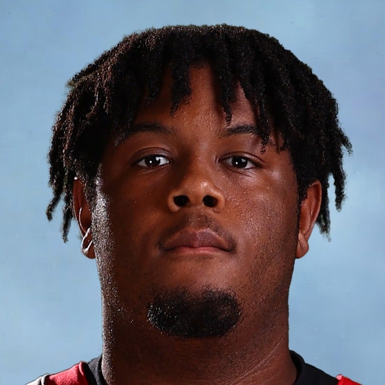 Kesheon Jones mugshot
