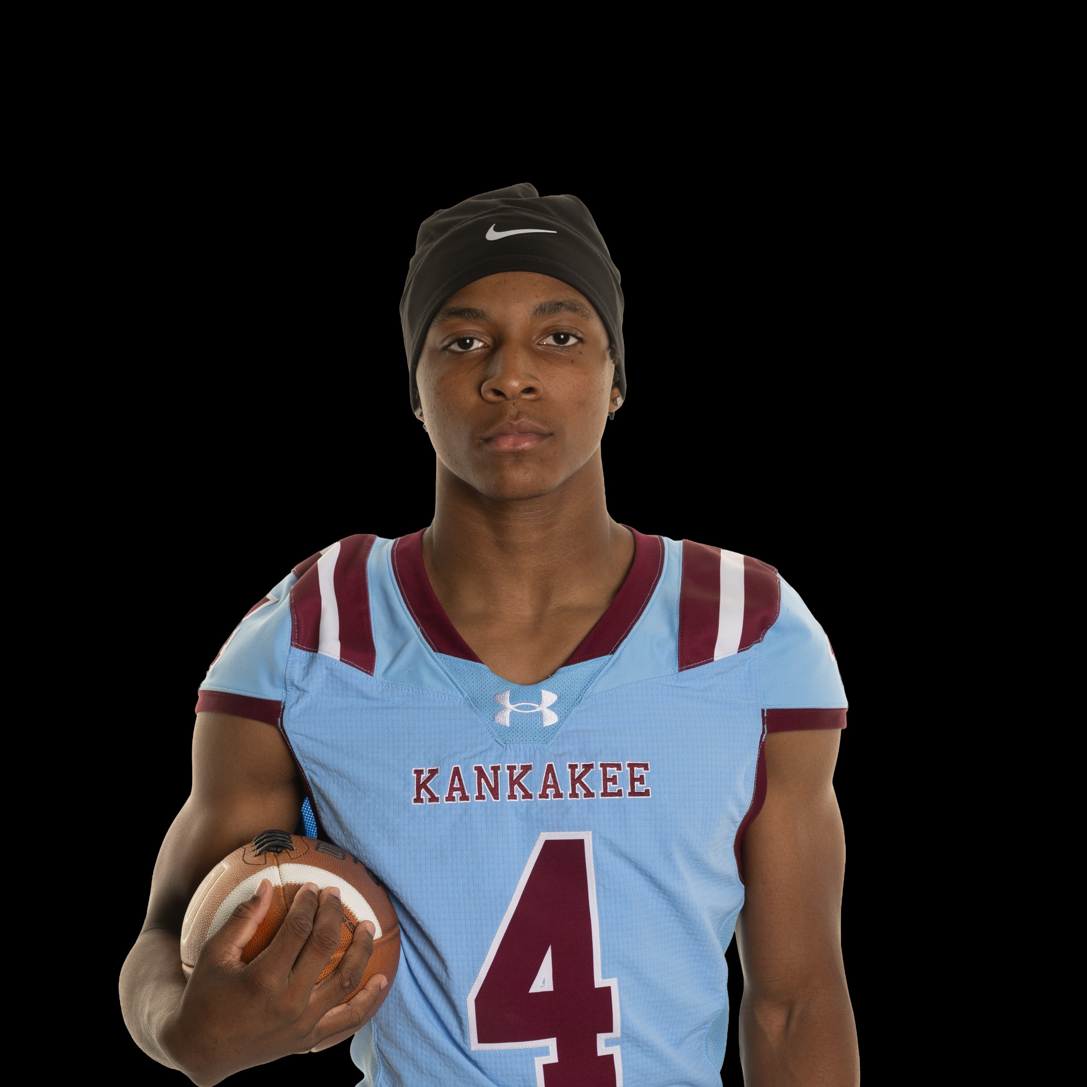 Davion White