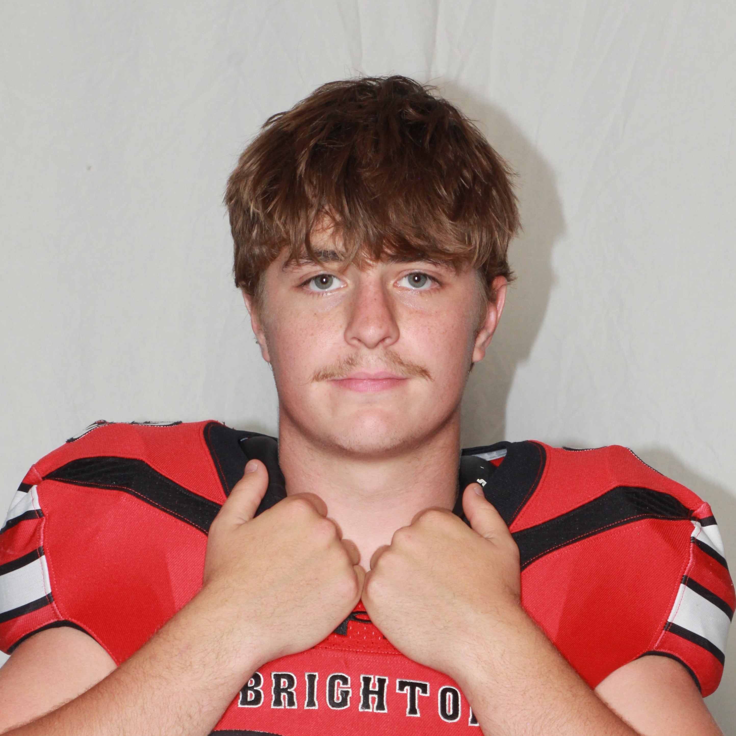 Cade Narverud