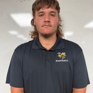 James Bolton mugshot