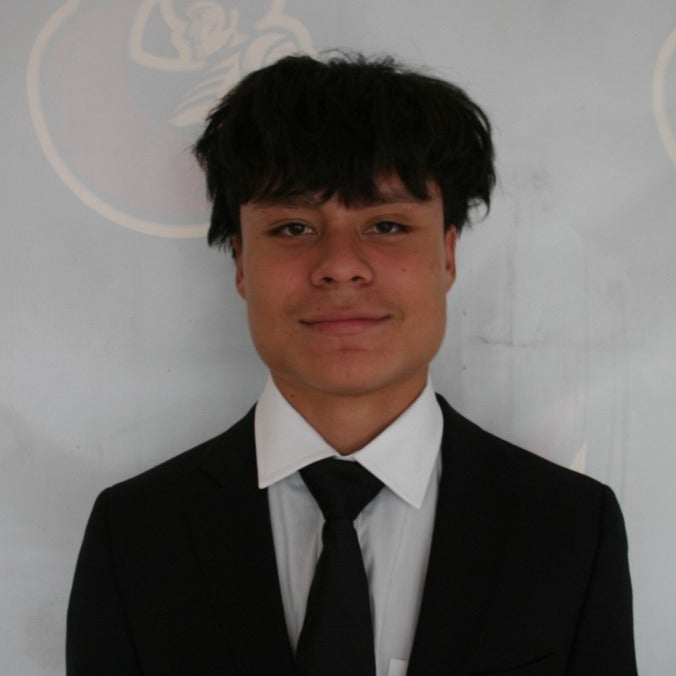 Julian Pacheco mugshot