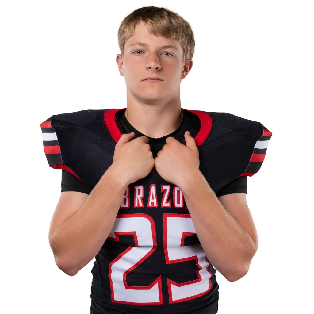 Carson Grobe mugshot