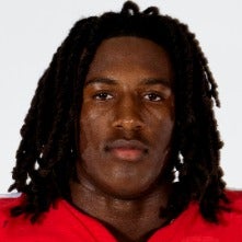 Kevin Thompson Jr. mugshot