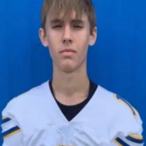 Bradley Steele mugshot