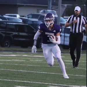 Landen Proffitt