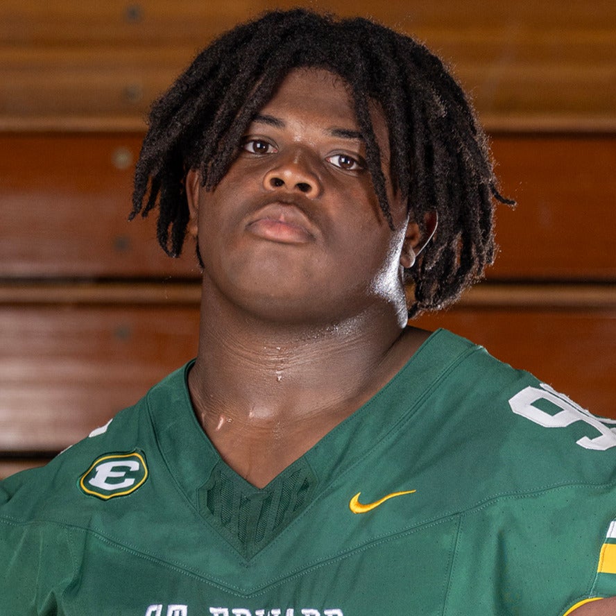Xavier Williams mugshot