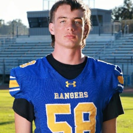Colt Craig mugshot