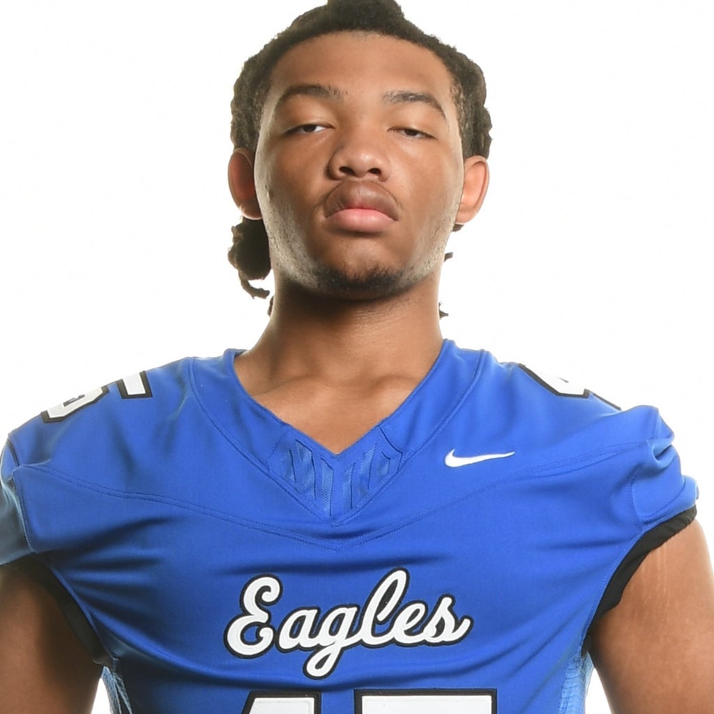 Dorian Carter mugshot