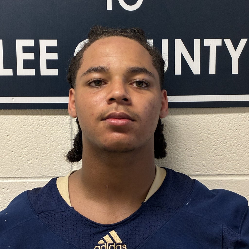 "Nemo" Nehemiah Easterling mugshot