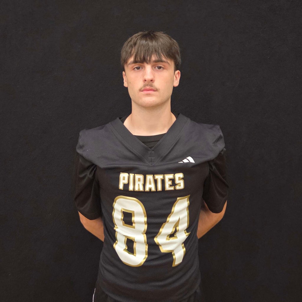 Karson Jones mugshot