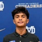 Camron Robinson mugshot