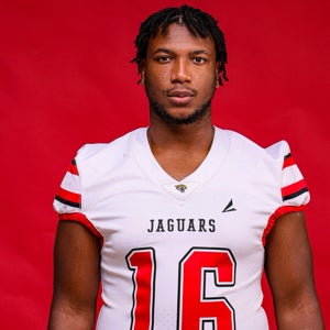 Isaiah Ware