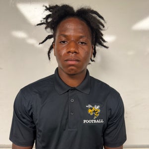 Jamal Harvey mugshot