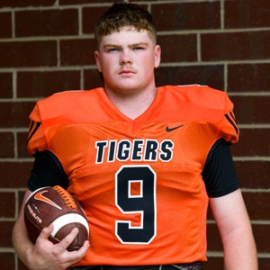Zane Mcardle