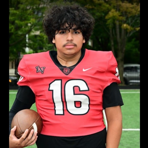 Elio Benitez mugshot