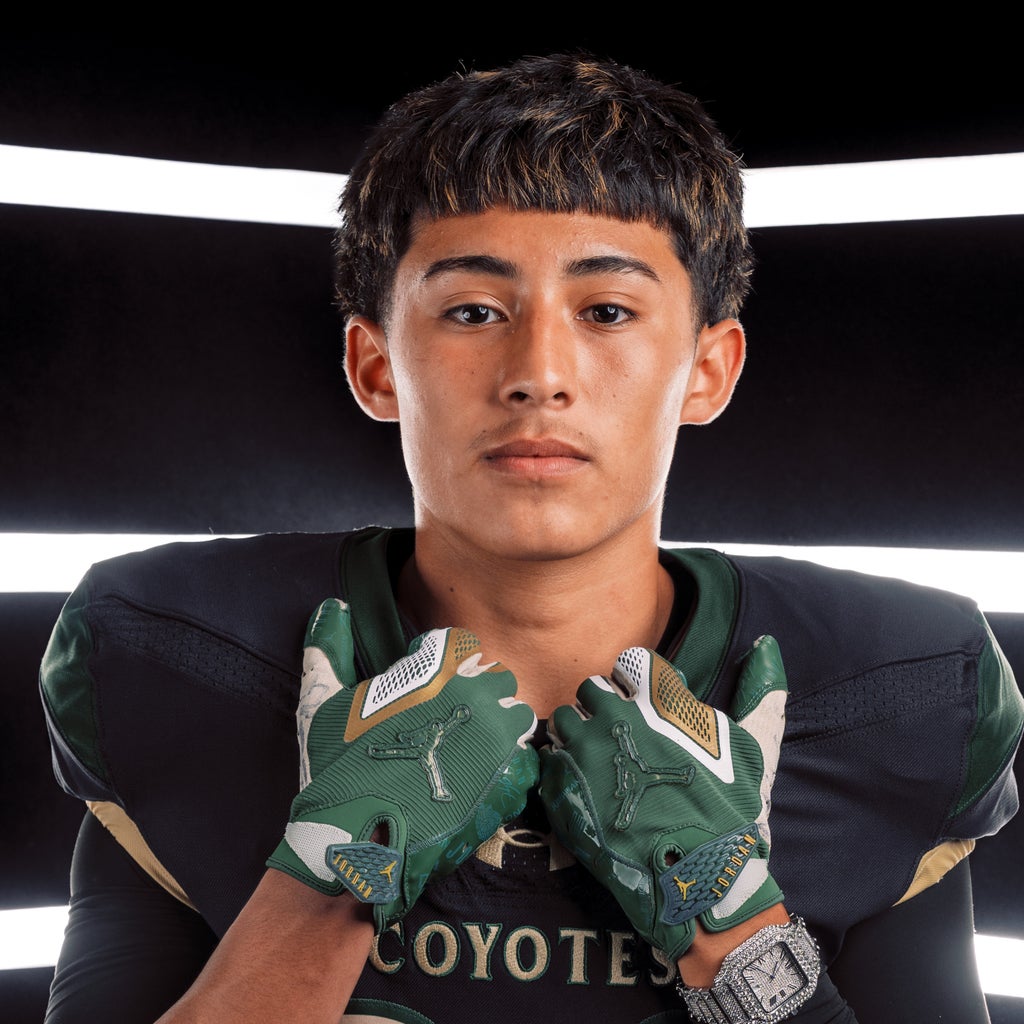 Ayden Perez mugshot