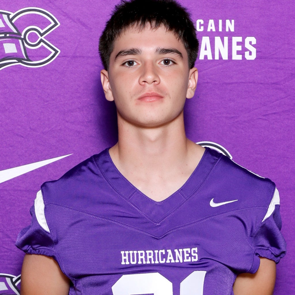 Nicholas Flores mugshot