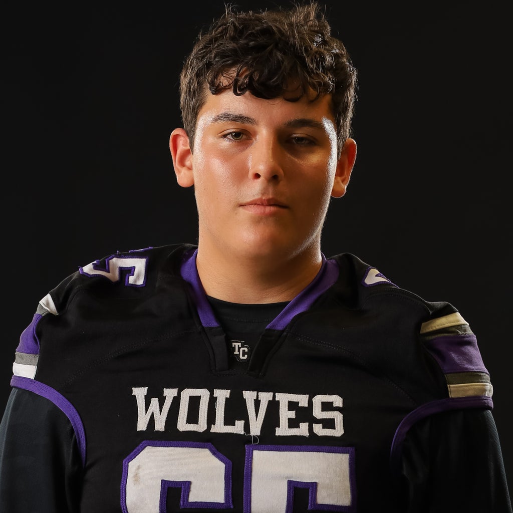 Braxton Rodammer mugshot